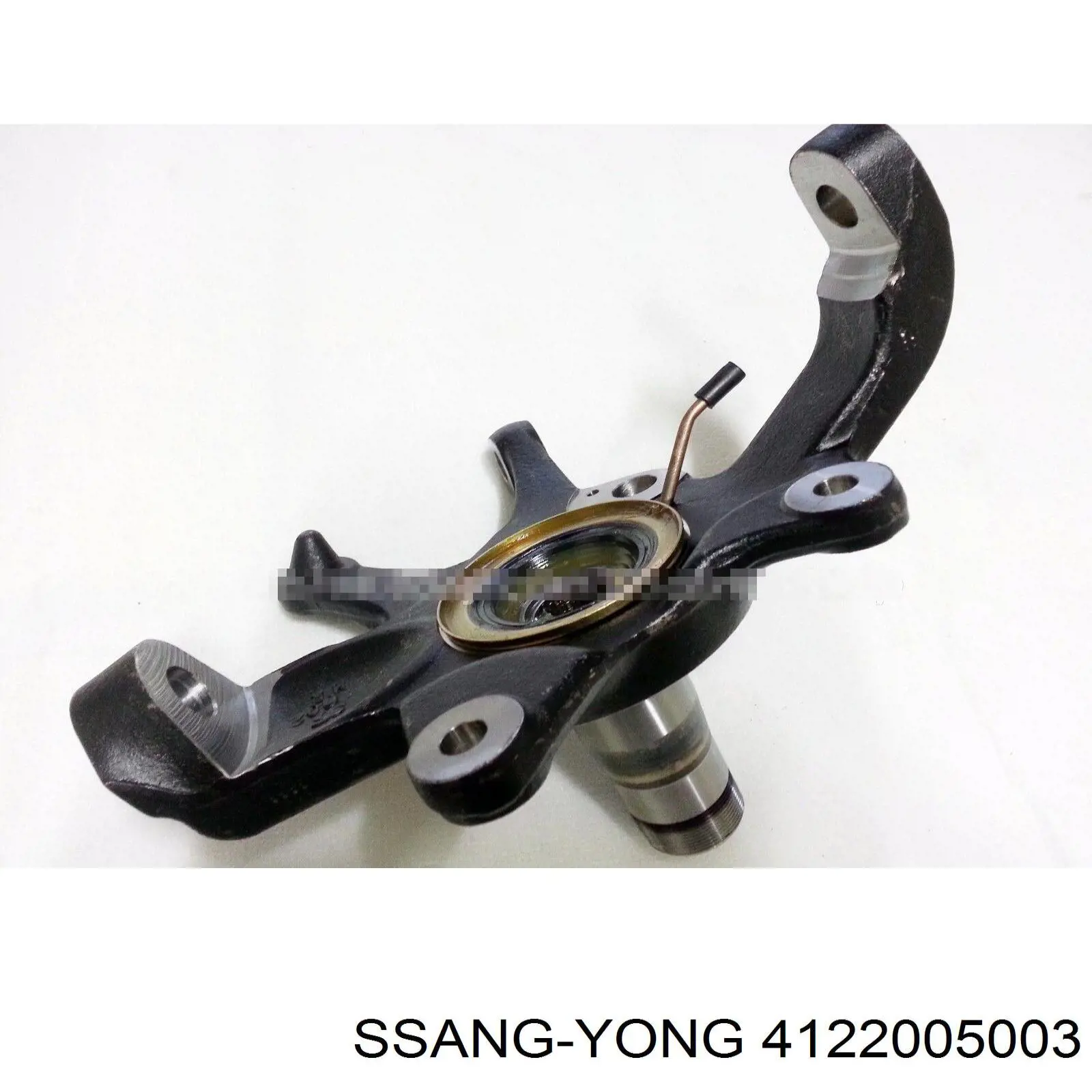  4122005003 Ssang Yong