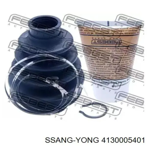  4130005401 Ssang Yong