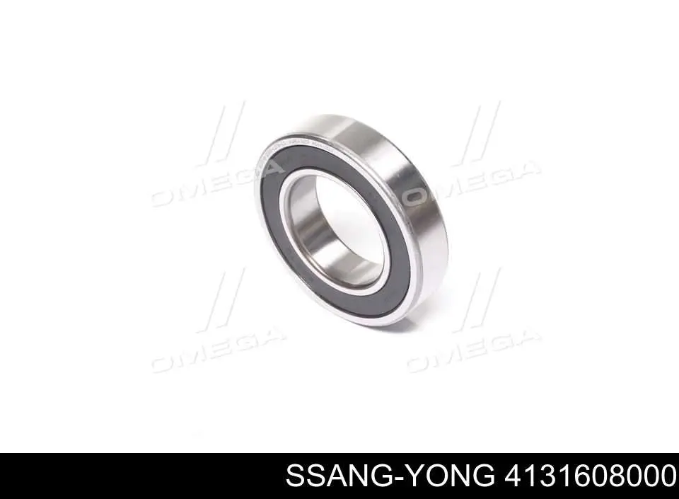 Купити 4131608000 Ssang Yong Підшипник піввісі переднього моста
