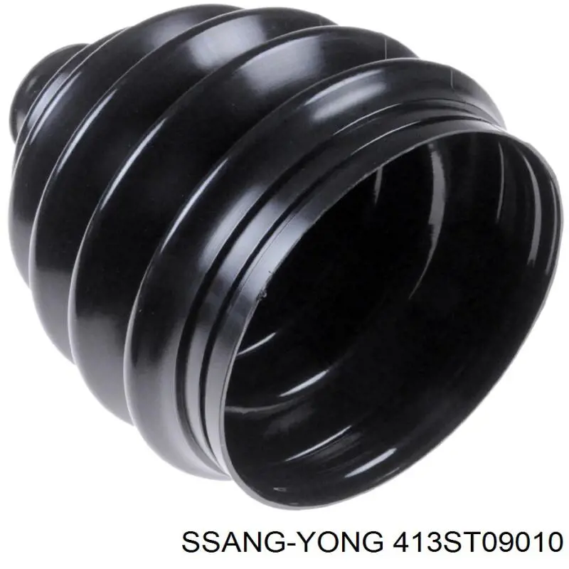 Купити 413ST09010 Ssang Yong Пильник шарніра приводу