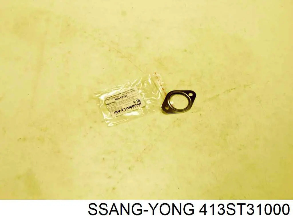 413ST31000 Ssang Yong пильник шруса внутрішній, передній піввісі