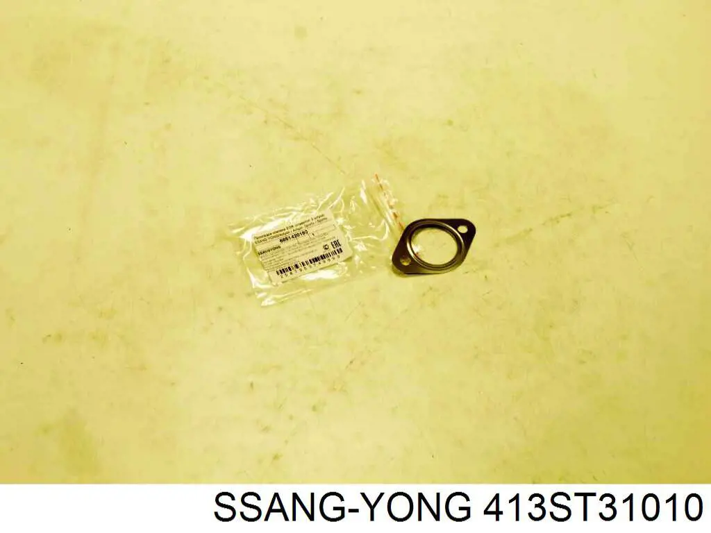 413ST31010 Ssang Yong пильник шруса внутрішній, передній піввісі
