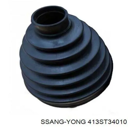  Ssang Yong 413ST34010 ціна, від 38.86 USD