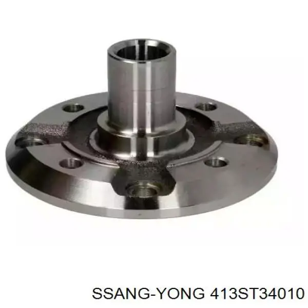 Купити 413ST34010 Ssang Yong 