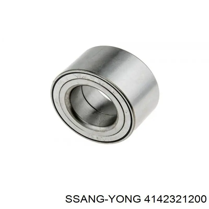 Купити 4142321200 Ssang Yong Підшипник задньої ступиці
