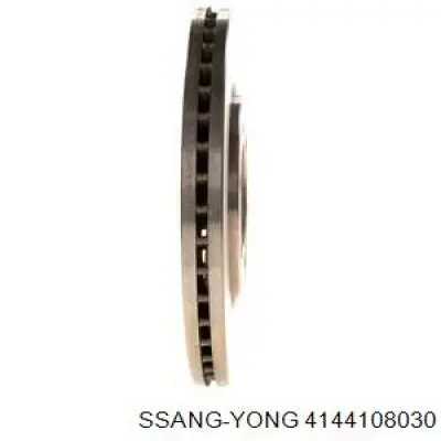 Купити 4144108030 Ssang Yong Ротор гальмівний
