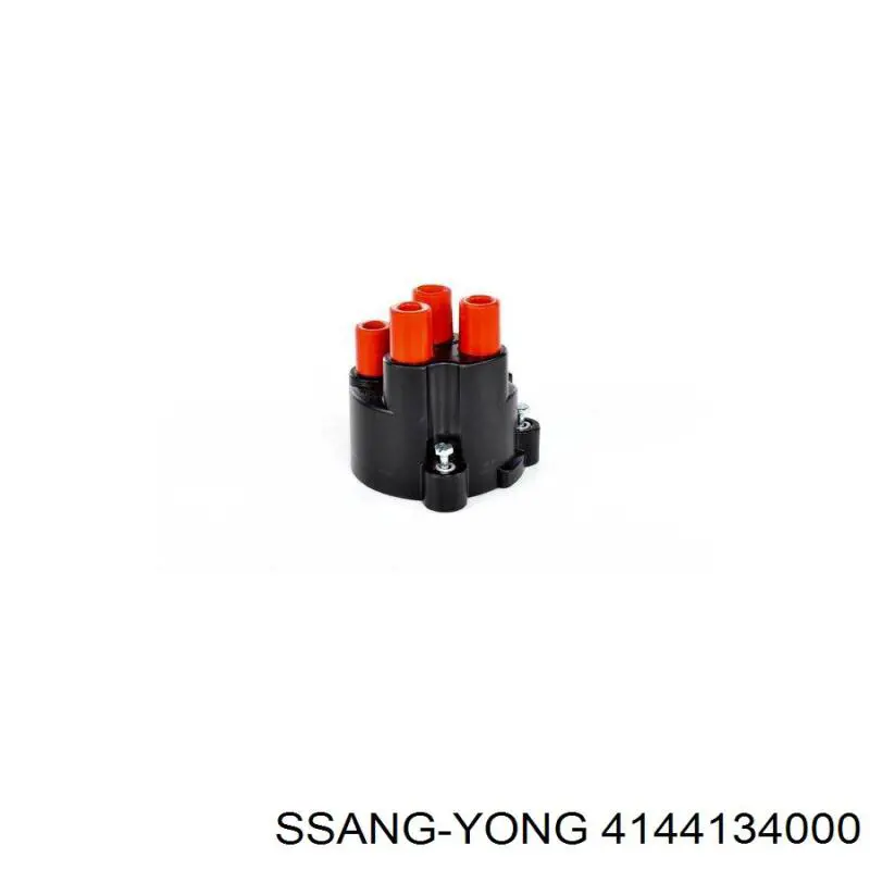 Диск переднього гальма Ssang Yong 4144134000 ціна, від 48.16 USD