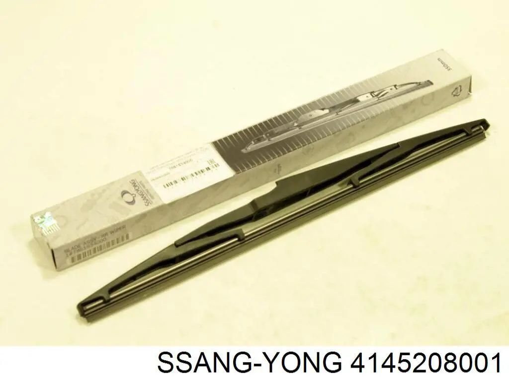 4145208001 Ssang Yong 