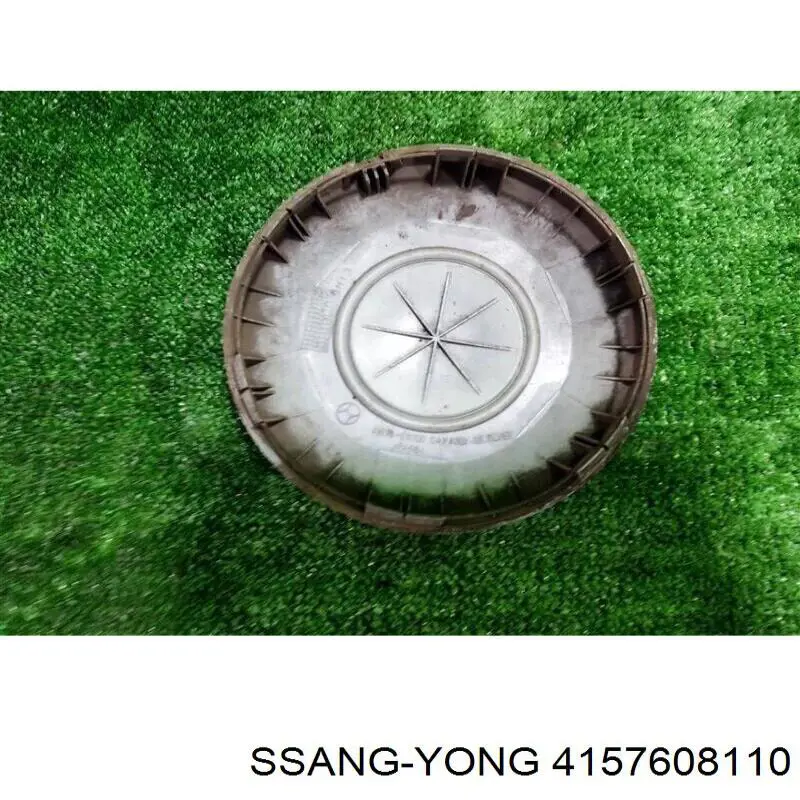  4157608110 Ssang Yong