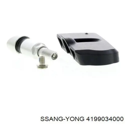 Датчик тиску в шинах 4199034000 Ssang Yong