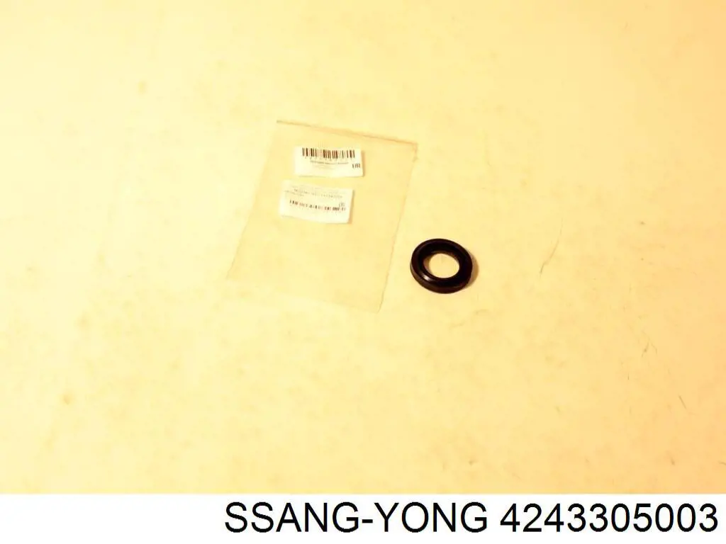  4243305003 Ssang Yong