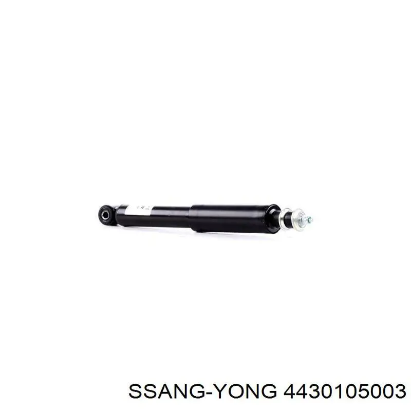 Стойка амортизатора передняя Ssang Yong 4430105003 ціна, від 23.19 USD