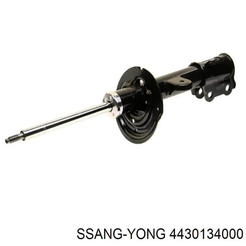 Амортизатор передньої підвіски, лівий Mando MNDEX4431034401 ціна, від 45.96 USD