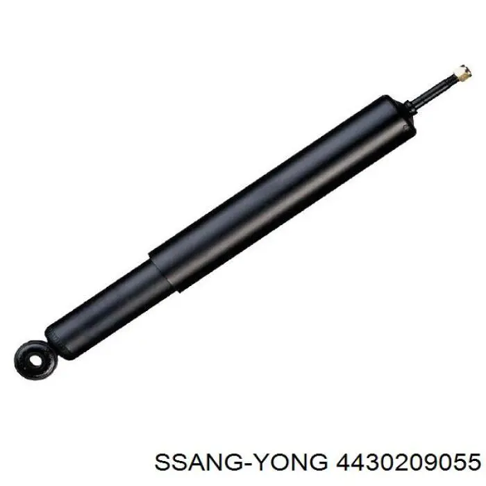 4430209055 Ssang Yong 