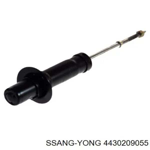  4430209055 Ssang Yong