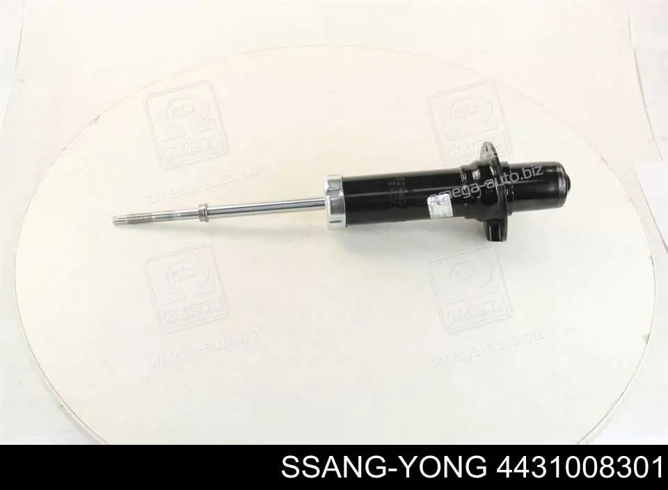 Стойка амортизатора передняя Ssang Yong 4431008301 ціна, від 30.40 USD