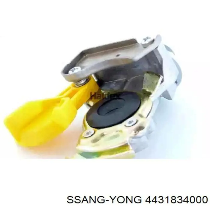 4431834000 Ssang Yong Буфер-відбійник амортизатора переднього