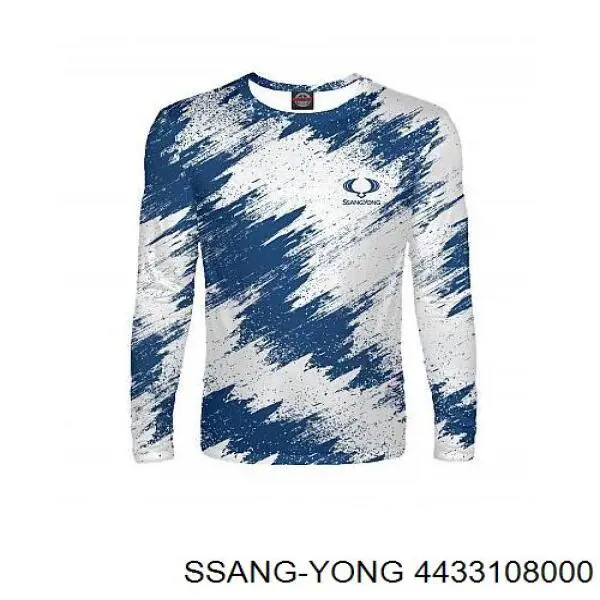 4433108000 Ssang Yong 