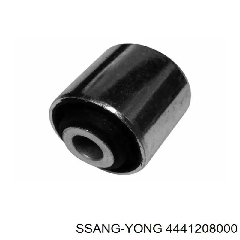 4441208000 Ssang Yong Сайлентблок переднього верхнього важеля