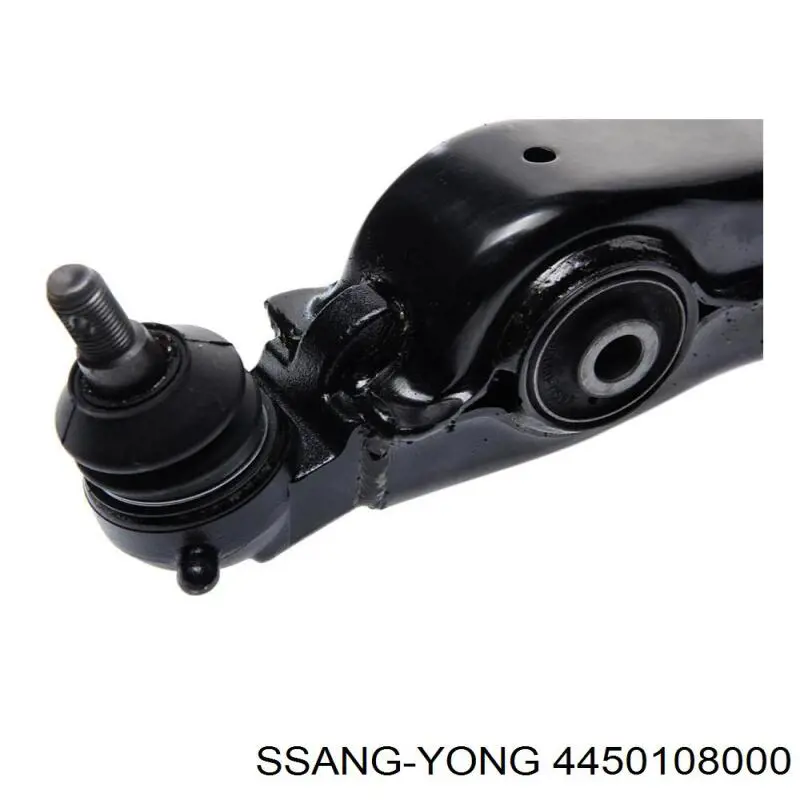 4450108000 Ssang Yong Поперечний важіль