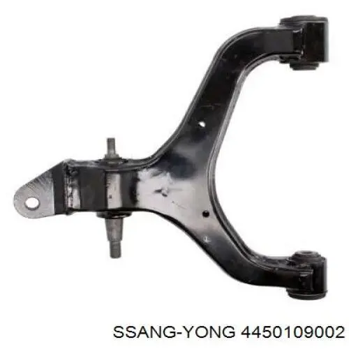 Купити 4450109002 Ssang Yong Лівий важіль передній нижній підвіски