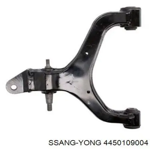 Купити 4450109004 Ssang Yong Лівий важіль передній нижній підвіски