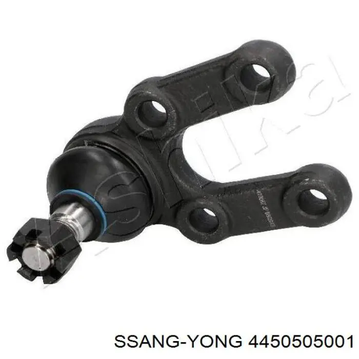 Купити 4450505001 Ssang Yong Кульова опора, нижня