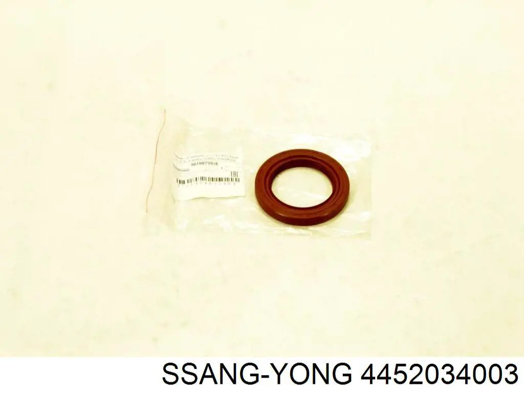 4452034003 Ssang Yong 