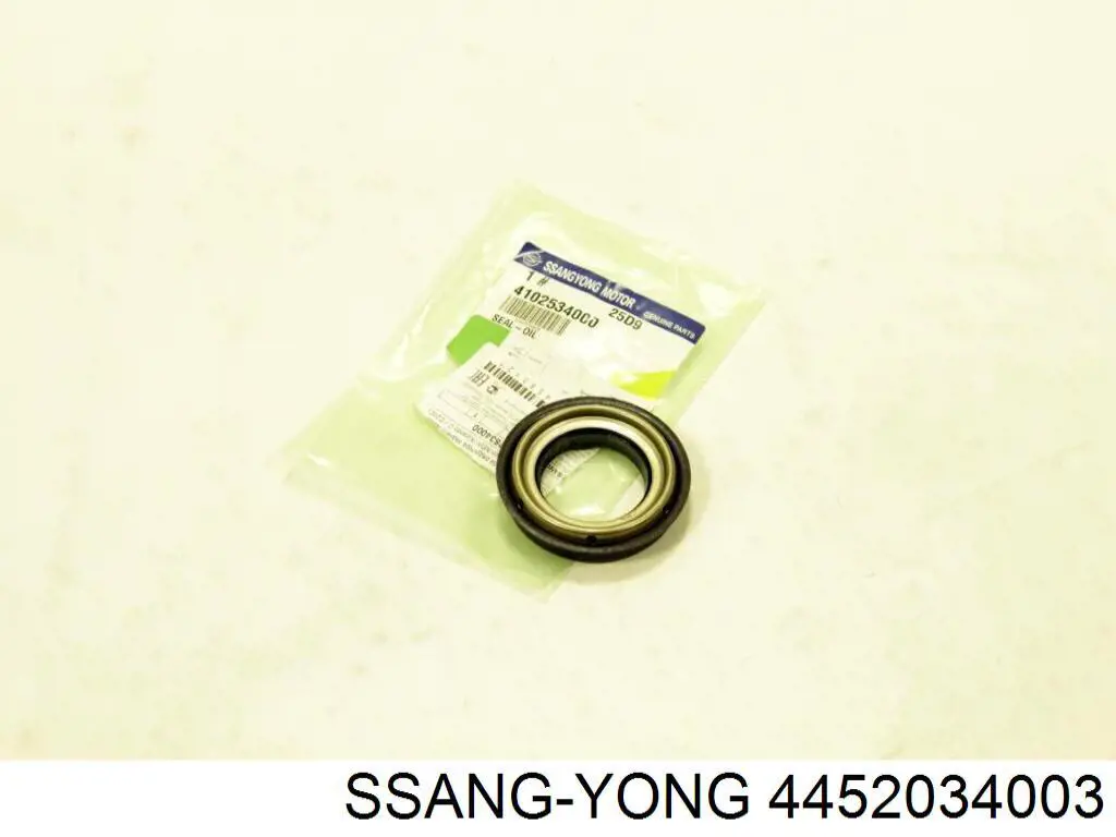  4452034003 Ssang Yong