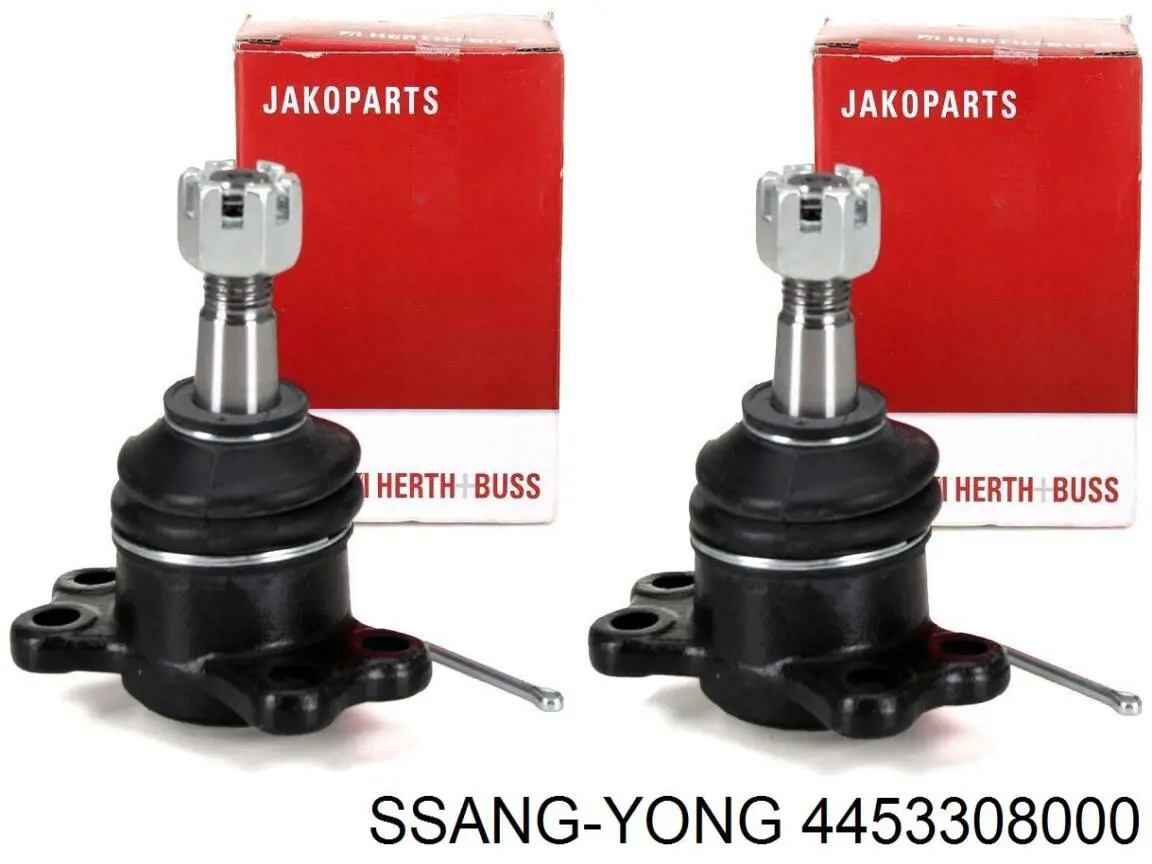  4453308000 Ssang Yong