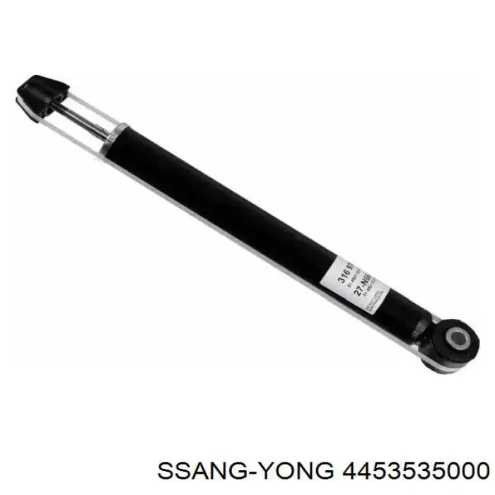  4453535000 Ssang Yong