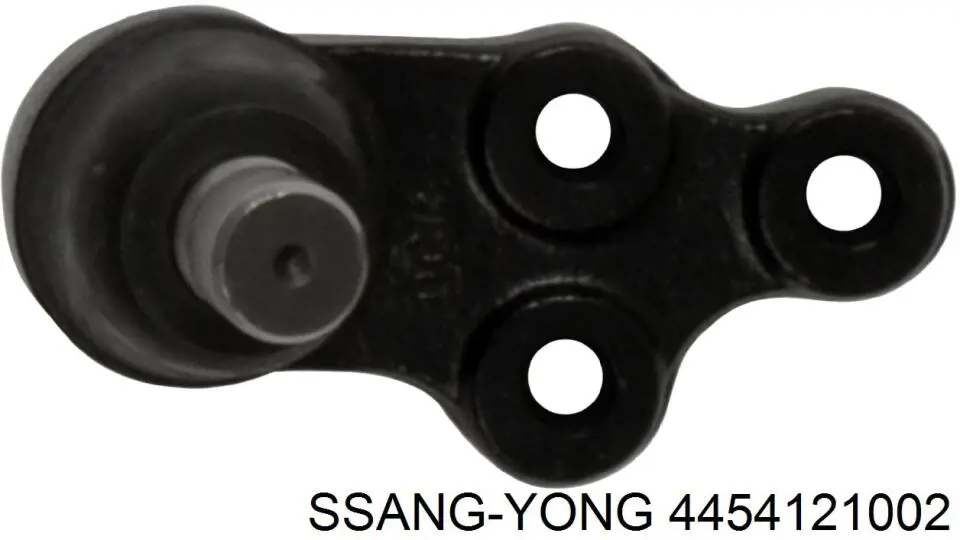Купити 4454121002 Ssang Yong Кульова опора, нижня, ліва