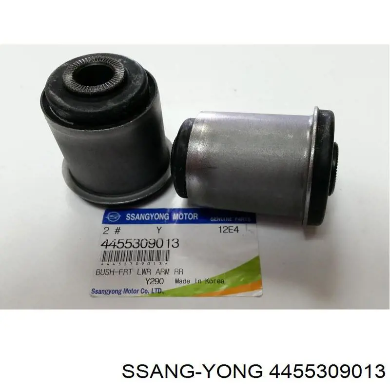 Сайлентблок переднього важеля 4455309013 Ssang Yong