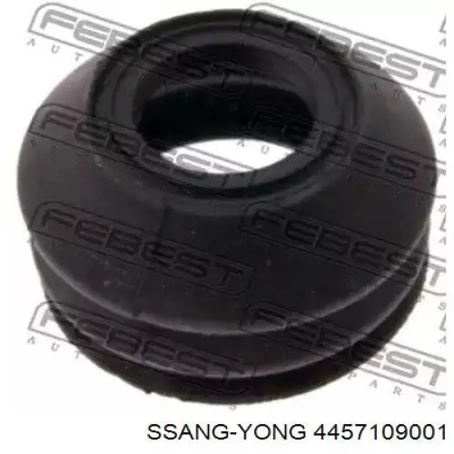 Купити 4457109001 Ssang Yong Гайка шарової опори передньої підвіски