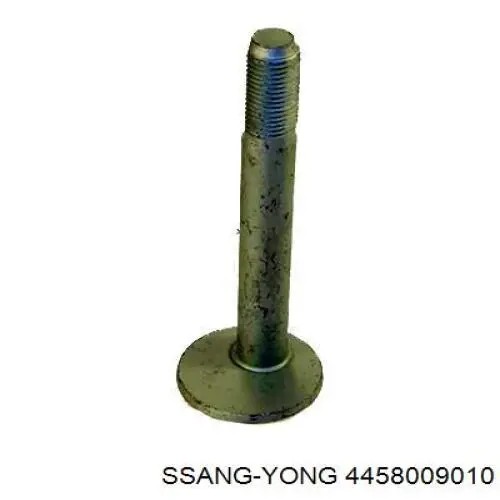 Болт переднього важеля, нижнього Ssang Yong 4458009010 ціна, від 3.98 USD