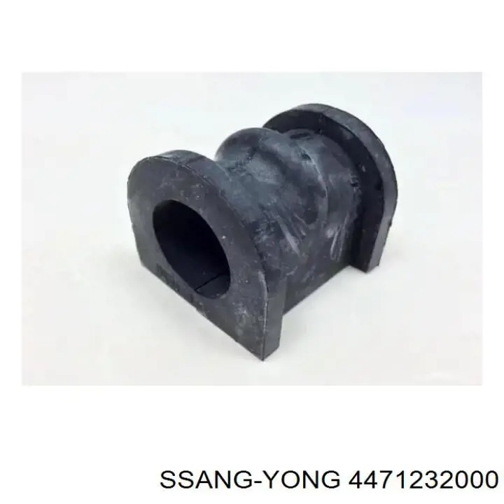 Втулка переднего стабилизатора SSANG YONG 4471232000