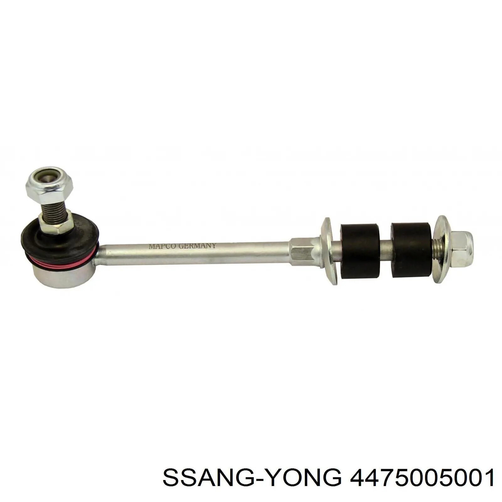 Купити 4475005001 Ssang Yong Солдатик стабілізатора, заднього
