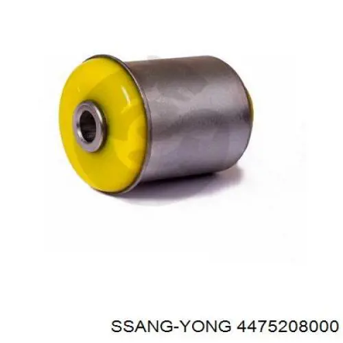 4475208000 Ssang Yong Втулка стійки переднього стабілізатора