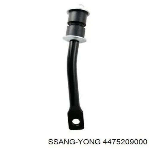 Купити 4475209000 Ssang Yong Тяжка стабілізатора, переднього, права