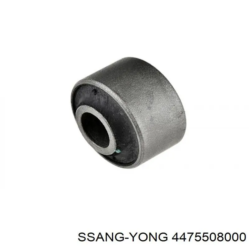Стійка стабілізатора, переднього, права Ssang Yong 4475508000 ціна, від 12.26 USD