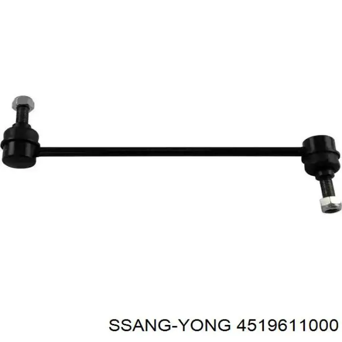  Ssang Yong 4519611000 ціна, від 9.03 USD
