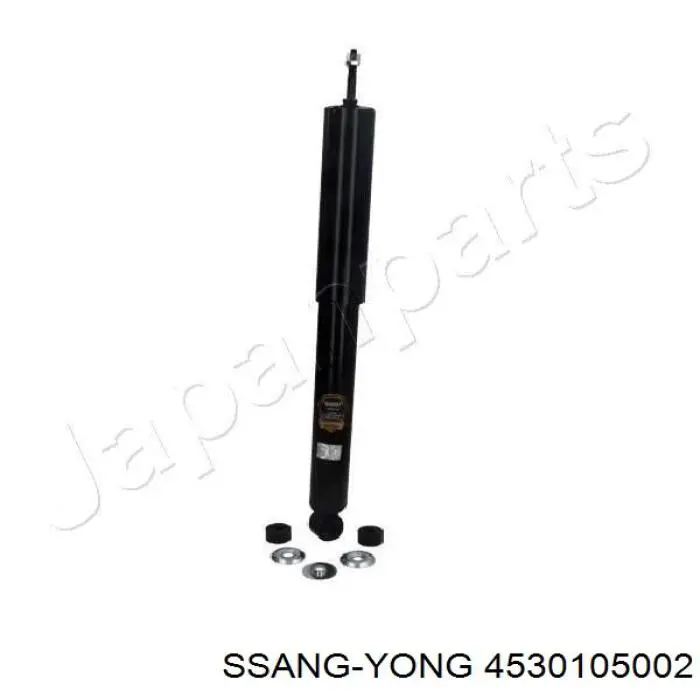 Купити 4530105002 Ssang Yong Стійка амортизатора задня