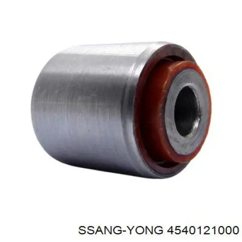Купити 4540121000 Ssang Yong Тяга поперечна задньої підвіски