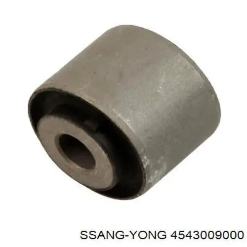 4543009000 Ssang Yong сайлентблок заднього поздовжнього верхнього важеля