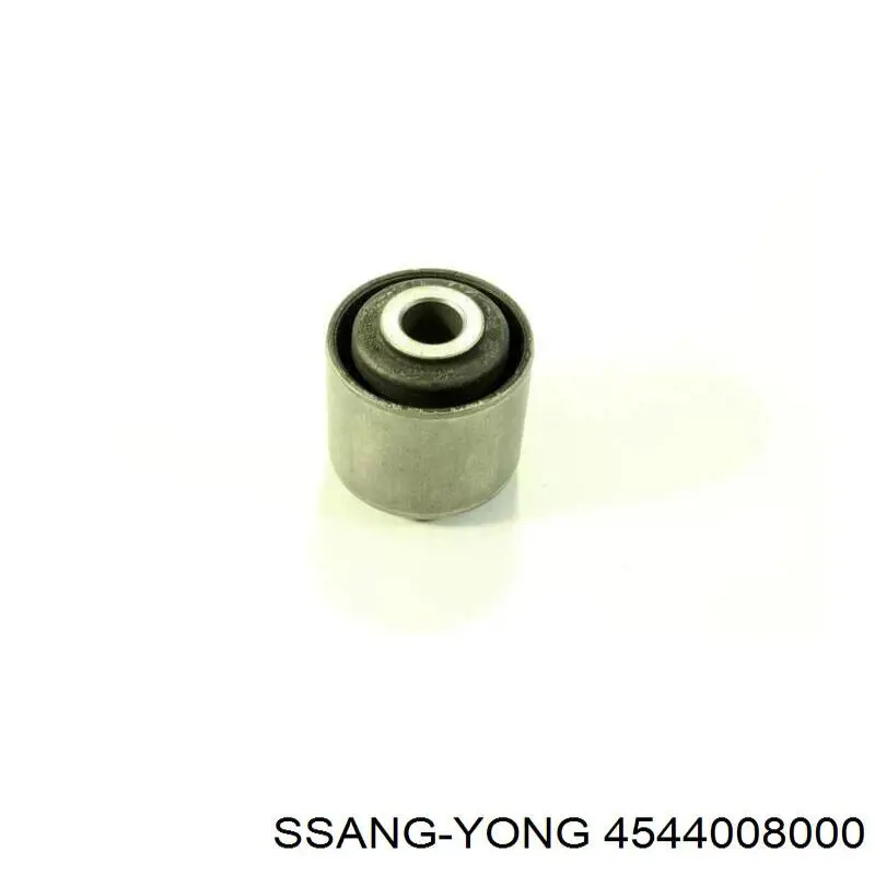 4544008000 Ssang Yong сайлентблок заднього поздовжнього верхнього важеля