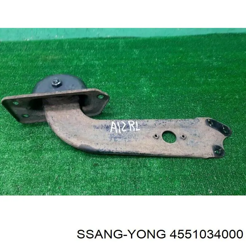  4551034000 Ssang Yong