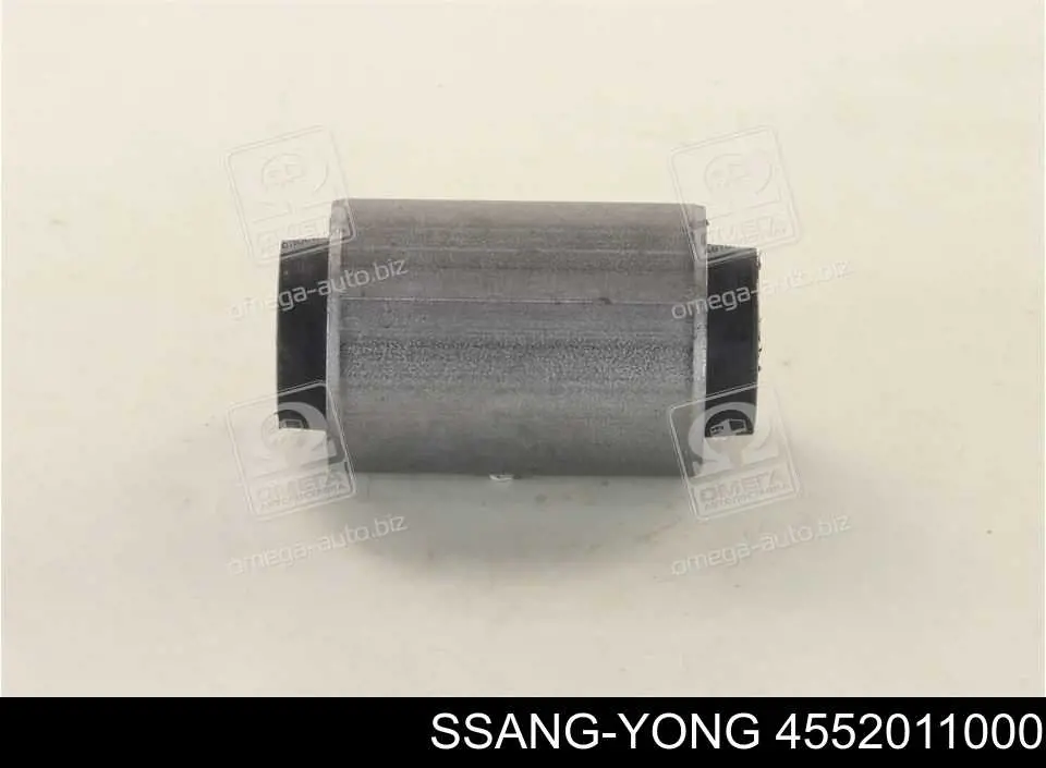 Сайлентблок заднього нижнього важеля Ssang Yong 4552011000 ціна, від 5.51 USD