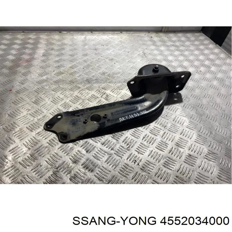  4552034000 Ssang Yong