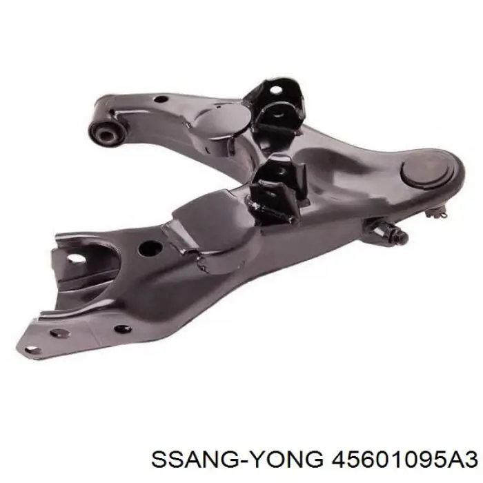 45601095A3 Ssang Yong 