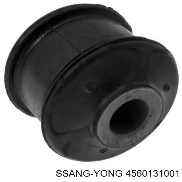 Поперечна тяга задньої підвіски Ssang Yong 4560131001 ціна, від 43.28 USD